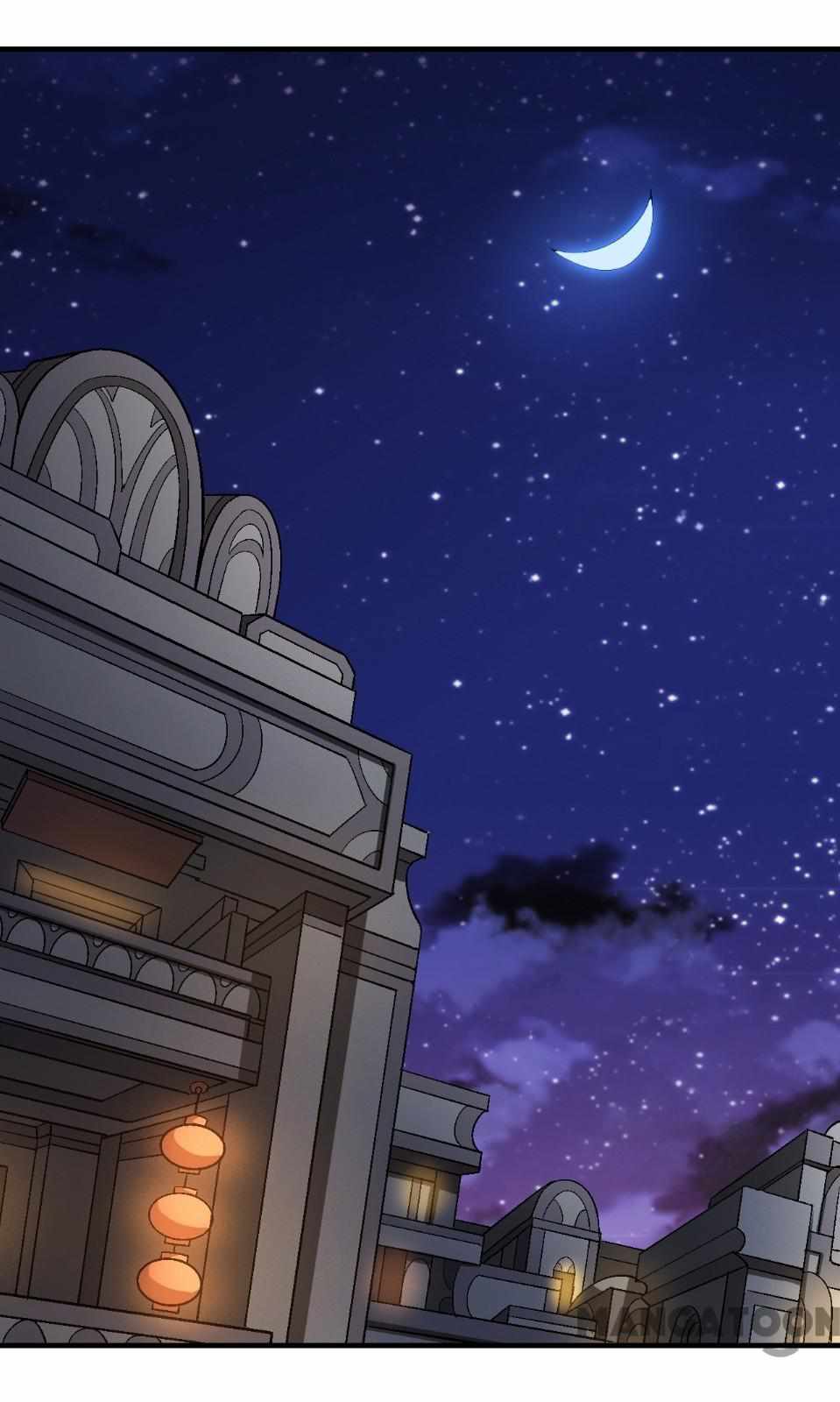 God of Martial Arts Chapter 359 10